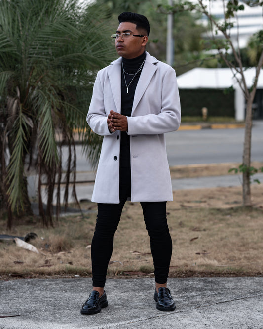 The Lucente Jeans - Black