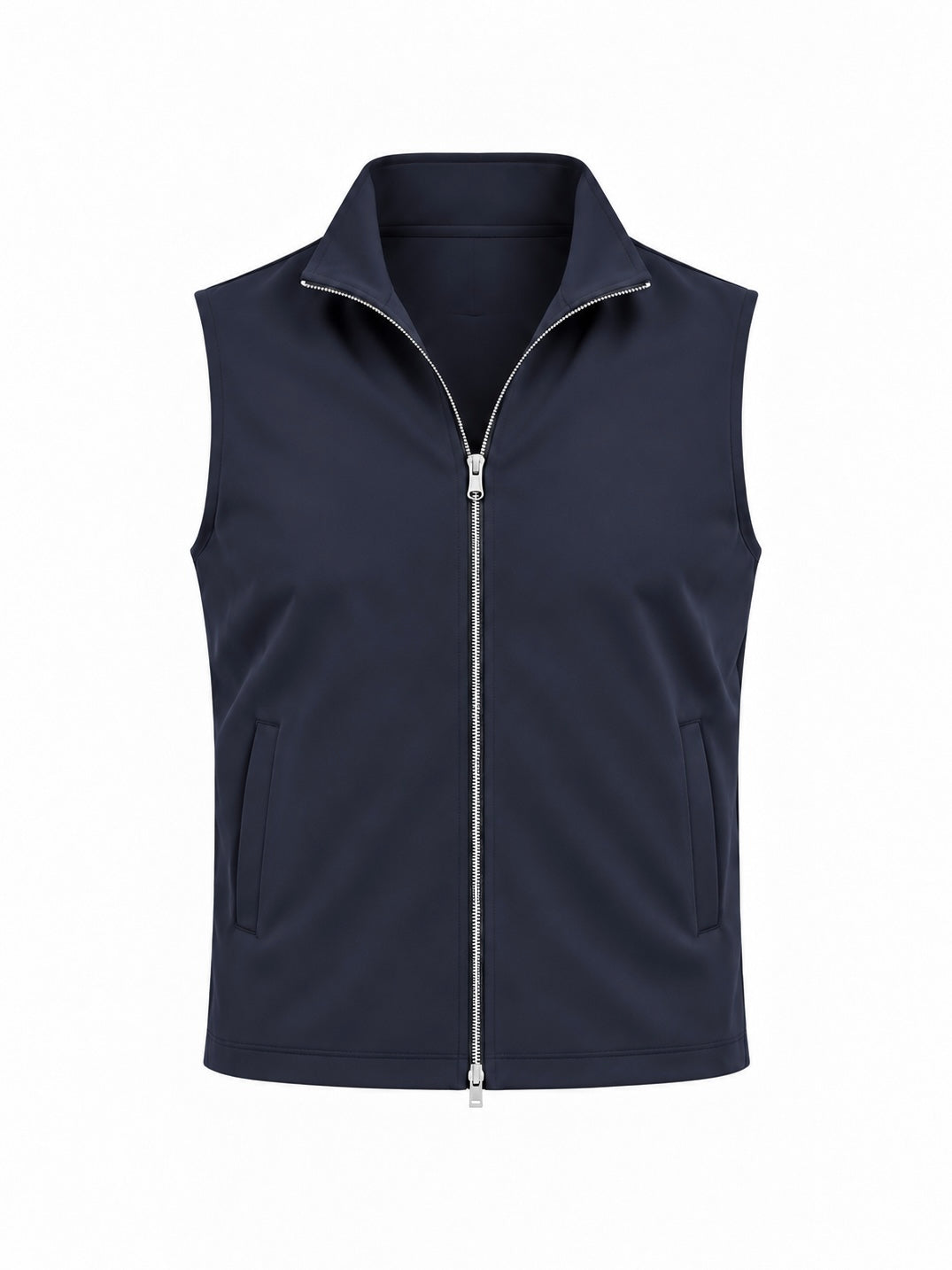 Tech Gilet - Dark Blue