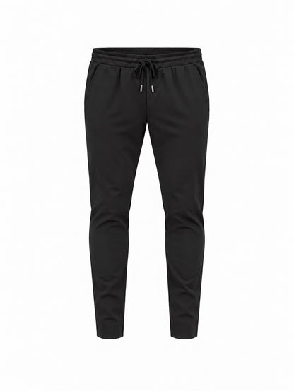 Tech Pants - Black