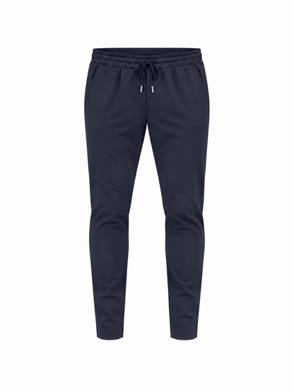 Tech Pants - Dark Blue