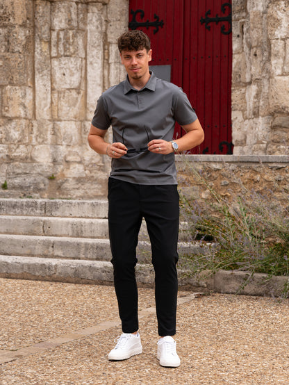 Tech Pants - Black