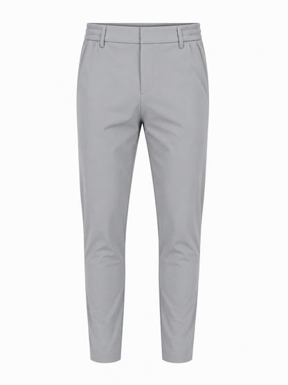The Maurizio Trousers - Grey