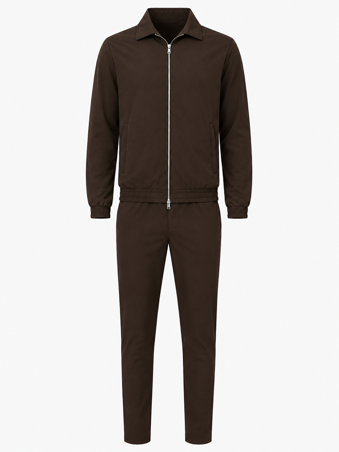 The Tech Suit - Coffee